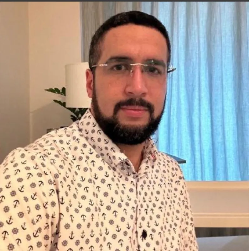 Ricardo Arturo Cabral Mejía (@cameri)